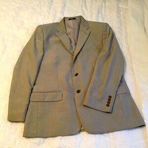 Super Nice, Men’s Haggard Jacket